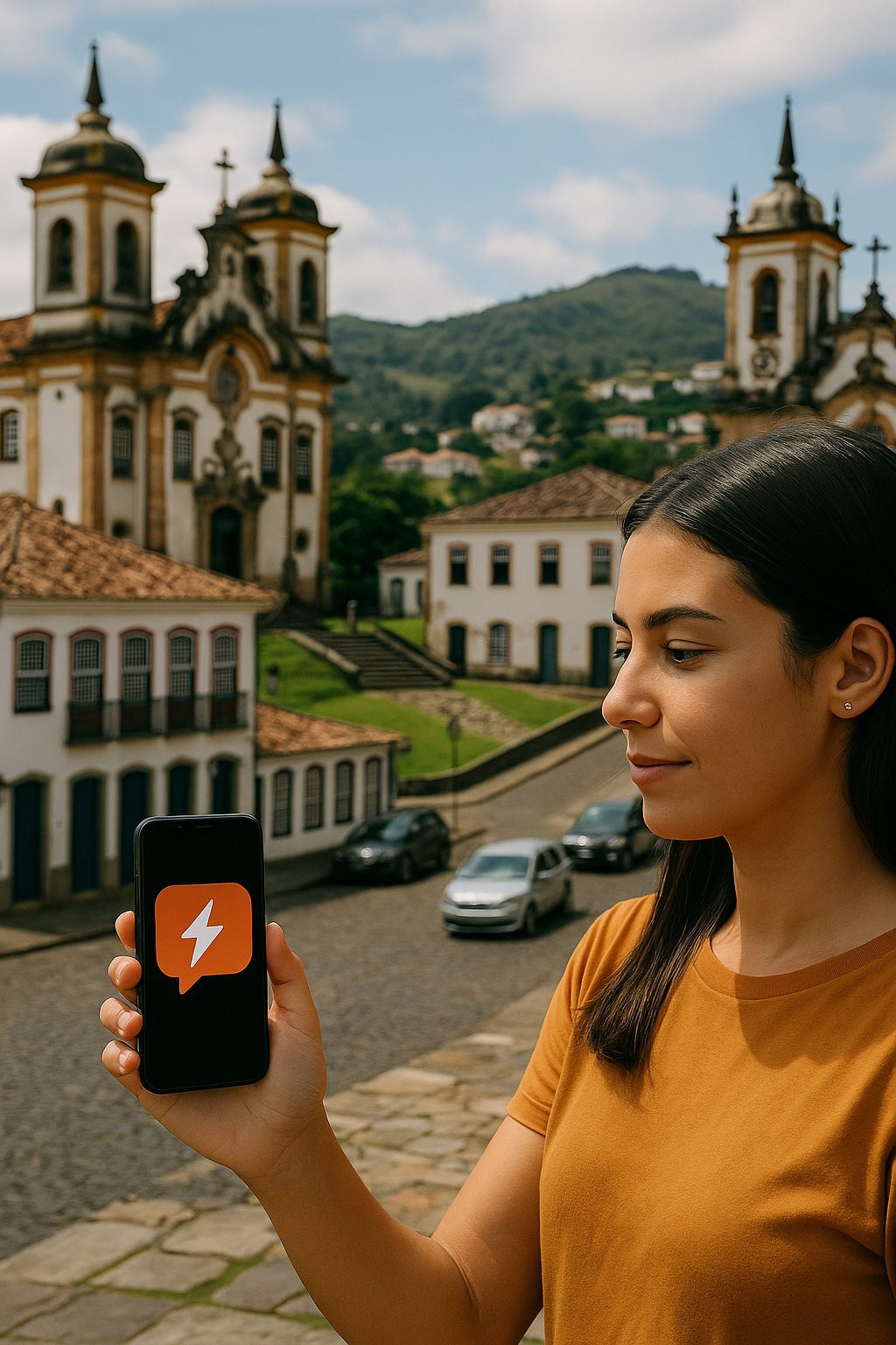 Encontre de Tudo
Perto de <span>Você</span>.