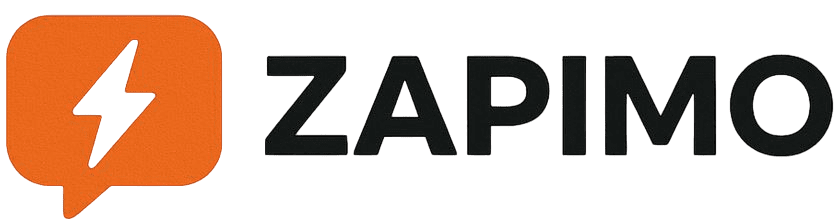 Zapimo – Conectando pessoas e oportunidades